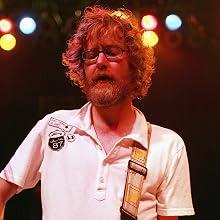 Brendan Canning - Broken Social Scene In Concert At The Greek Theater
