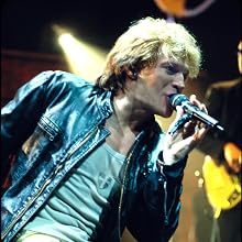 Jon Bon Jovi - Bon Jovi Live In Concert