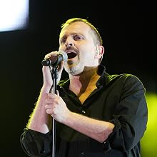 Miguel Bosé