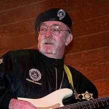 Jeff Baxter - "ALL-STAR JAM BAND " performing at the SkiHouse