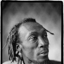 Alton Ellis - Photo of Alton Ellis