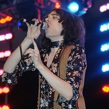 Living Things - Coachella Valley Music and Arts Festival 2006- Day One