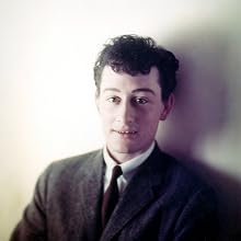 Buddy Holly - Photo of Buddy Holly
