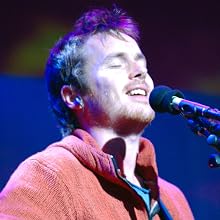 Damien Rice - KCRW Presents "A Sounds Eclectic Evening"