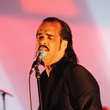 Nick Cave - Nick Cave And The Bad Seeds Perform At Hammersmith Apollo