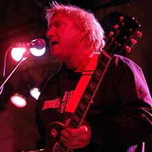 James Gang - The James Gang Rides Again Tour  - Saratoga CA