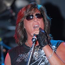Joe Lynn Turner - 2007 Classic Rock Cares