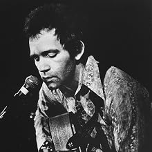 J.J. Cale - Photo of J.J Cale
