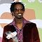 Rickey Smiley