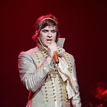 Fischerspooner - Bring 'Em Home Now! 3rd Iraq War Anniversary Concert