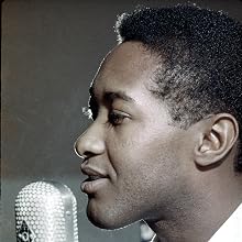 Sam Cooke - Photo of Sam Cooke
