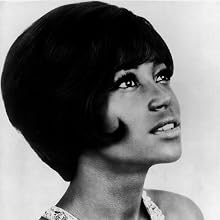 Kim Weston - Photo of Kim Weston
