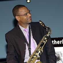Kirk Whalum - Celebrity Dads Honored With "Golden" Award