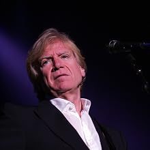 Justin Hayward - Moody Blues Concert At Hard Rock Live