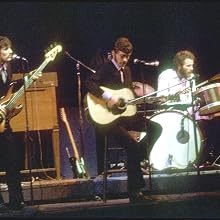 The Band - "The Band" At The Fillmore East