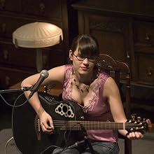 Kaki King