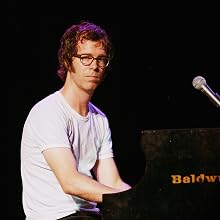 Ben Folds - The Odd Man Out Tour In Los Angeles