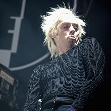 Peter Murphy - Coachella Valley Music and Arts Festival 2005- Day One