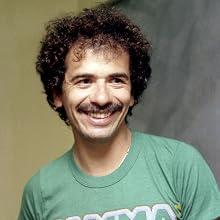 Carlos Santana - Photo of Carlos Santana