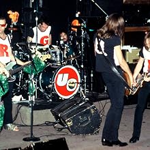 Urge Overkill