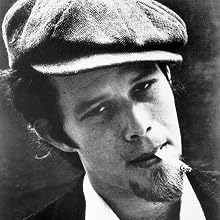Tom Waits - Photo of Tom Waits