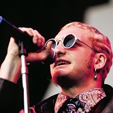 Layne Staley - Layne Staley, Frontman for Alice in Chains dies at Age 34