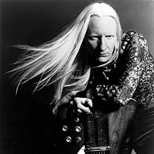 Johnny Winter - Photo of Johnny Winter