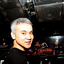 Satoshi Tomiie - 20 year celebrations of Def Mix House Label