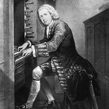 Johann Sebastian Bach - Johann Sebastian Bach
