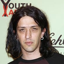 Twiggy Ramirez - Twiggy Ramirez At Kiehls Toast To YouthAIDS With Grand Opening Celebration