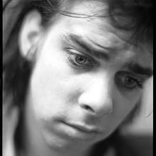 Nick Cave - Photo of Nick Cave