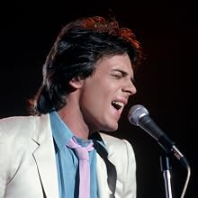 Rick Springfield - Photo of Rick Springfield
