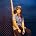 Linda Perry - 4 Non Blondes Portrait Session