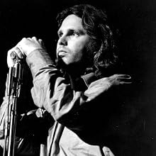 Jim Morrison - Photo of Jim Morrison