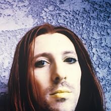 Maynard James Keenan - A Perfect Circle Portrait Session