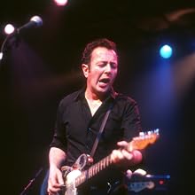 Joe Strummer - Photo of Joe Strummer