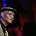 McCoy Tyner Trio - US Pianist McCoy Tyner performs with the