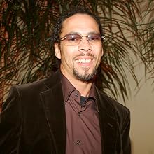 Roni Size - "Coachella" World Premiere Screening