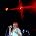 Plasmatics - Photo of Wendi O. Williams