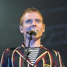 Belle and Sebastian - Summer Sundae Weekender - Day 3