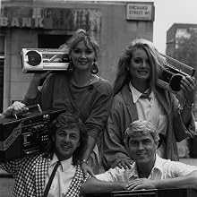 Bucks Fizz - The Fizz