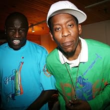 Field Mob - Field Mob Listening Session - May 2, 2006