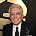 Andy Williams - 50th Annual GRAMMY Awards - Red Carpet