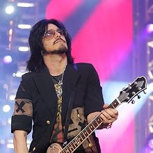 Gilby Clarke - CD USA's New Year's Eve Party On Fremont Street