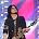 Gilby Clarke - CD USA's New Year's Eve Party On Fremont Street