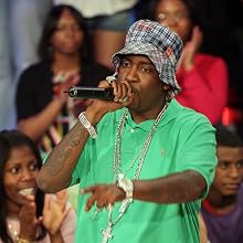 Tony Yayo - BET 106 & Park Presents G-Unit And Janet Jackson