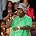 Tony Yayo - BET 106 & Park Presents G-Unit And Janet Jackson