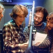 Creedence Clearwater Revival - Photo of Creedence Clearwater Revival