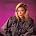Samantha Fox - Singer Samantha Fox 1987 Photo Session