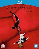 American Horror Story - Season 1 [Blu-ray] DVD